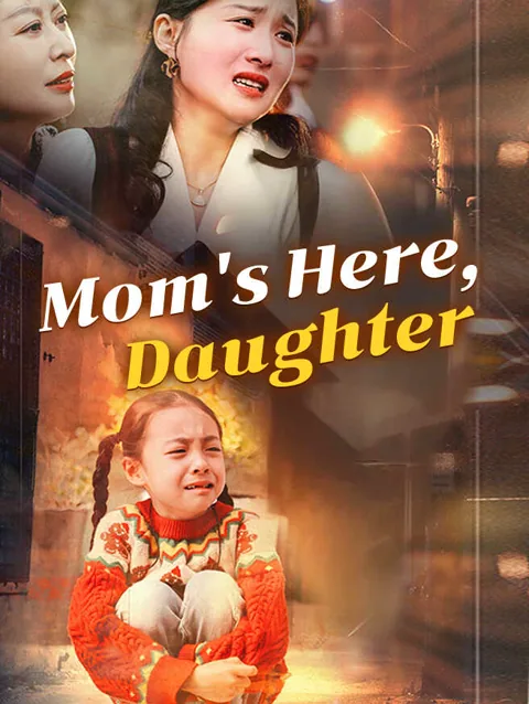 Mom S Here Daughter