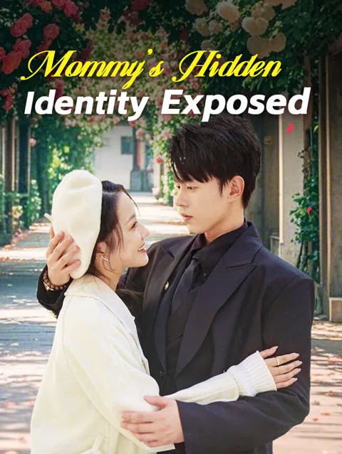 Mommy S Hidden Identity Exposed