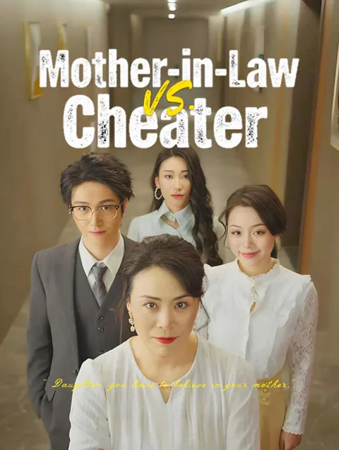 Mother In Law Vs The Cheater