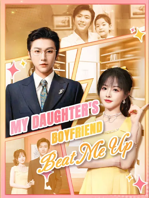 My Daughter S Boyfriend Beat Me Up