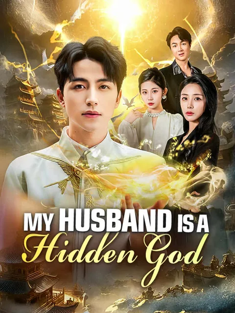 My Husband Is A Hidden God