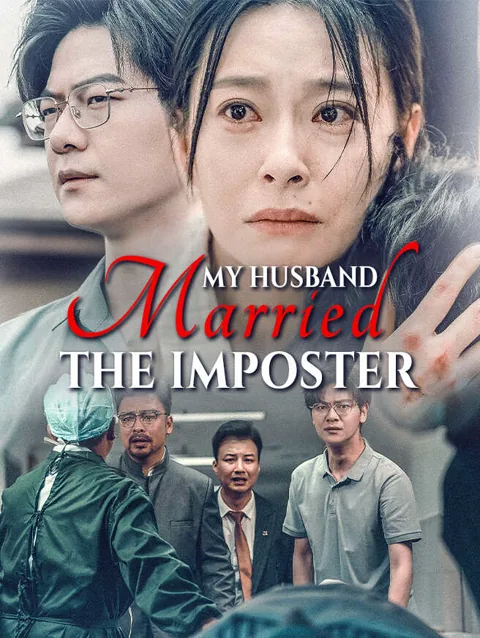 My Husband Married The Imposter