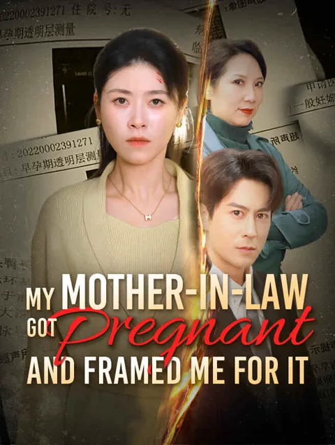 My Mother In Law Got Pregnant And Framed Me For It