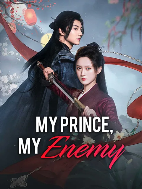 My Prince, My Enemy
