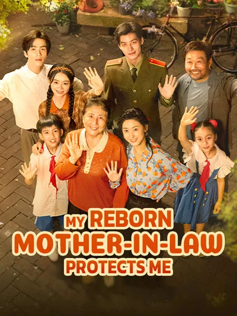 My Reborn Mother In Law Protects Me
