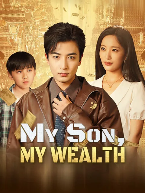 My Son My Wealth