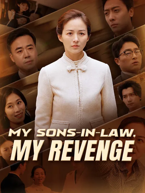 My Sons-in-Law, My Revenge