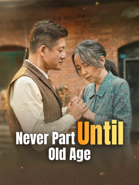 Never Part Until Old Age