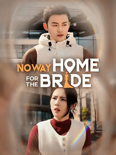 No Way Home For The Bride
