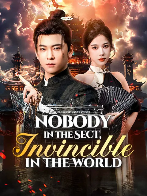 Nobody In The Sect Invincible In The World