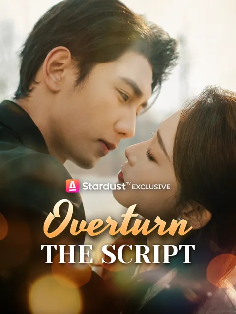 Overturn The Script