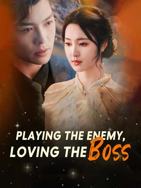 Playing The Enemy Loving The Boss