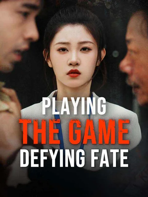 Playing The Game Defying Fate