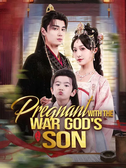Pregnant With The War God S Son