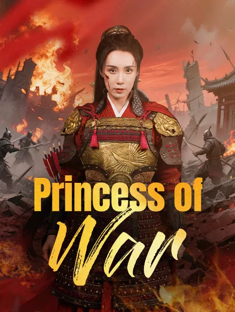 Princess Of War