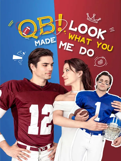 Qb Look What You Made Me Do