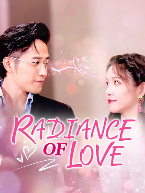 Radiance Of Love