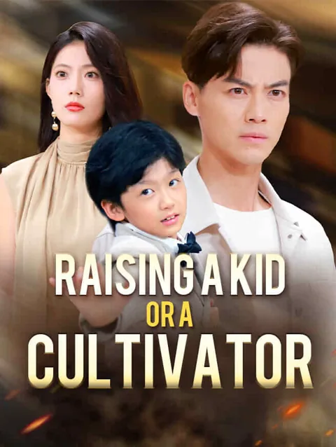 Raising A Kid Or A Cultivator