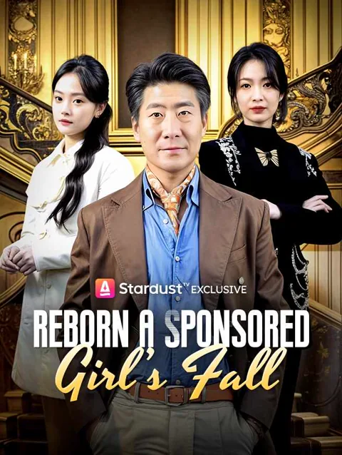 Reborn A Sponsored Girl S Fall
