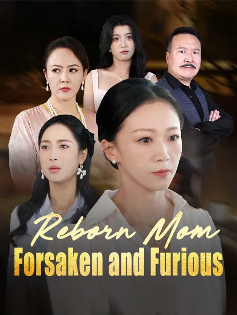 Reborn Mom Forsaken And Furious