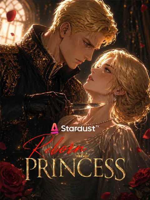Reborn Princess: No Way Back to Love