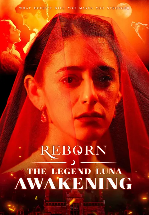 Reborn: The Legend Luna Awakening