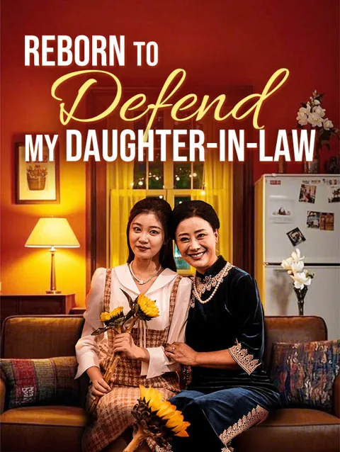 Reborn To Defend My Daughter In Law