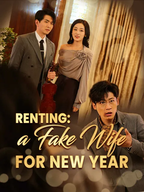 Renting A Fake Wife For New Year