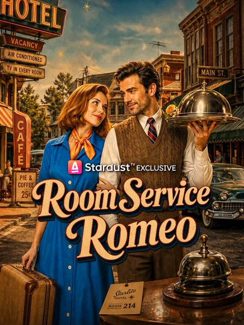 Room Service Romeo