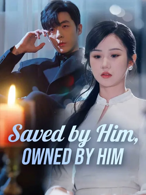 Saved By Him Owned By Him
