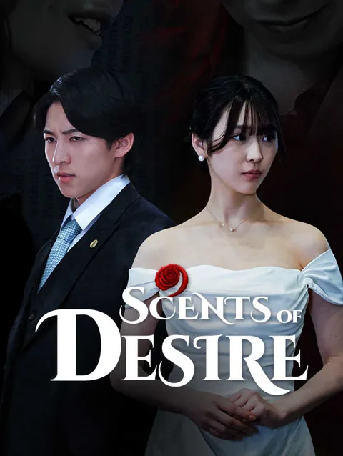 Scents Of Desire