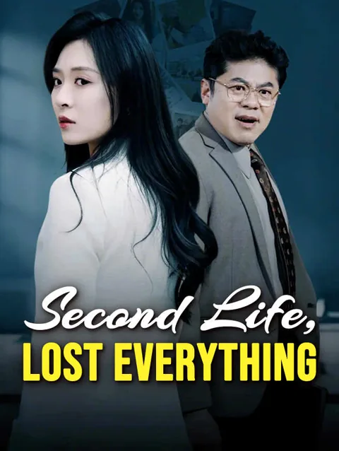 Second Life Lost Everything