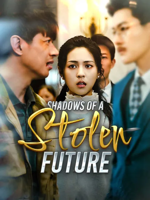 Shadows Of A Stolen Future