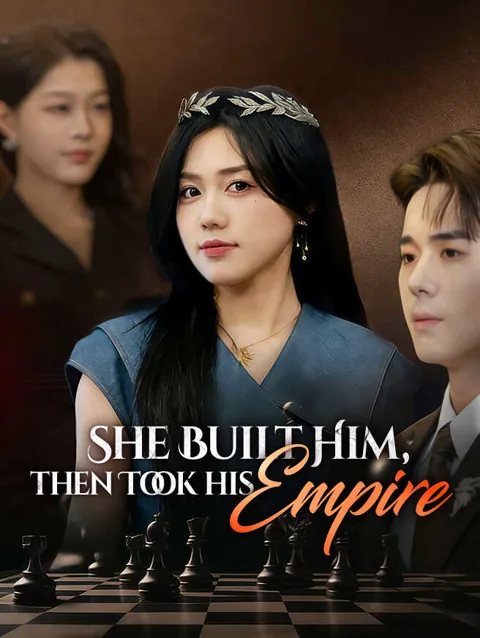 She Built Him Then Took His Empire