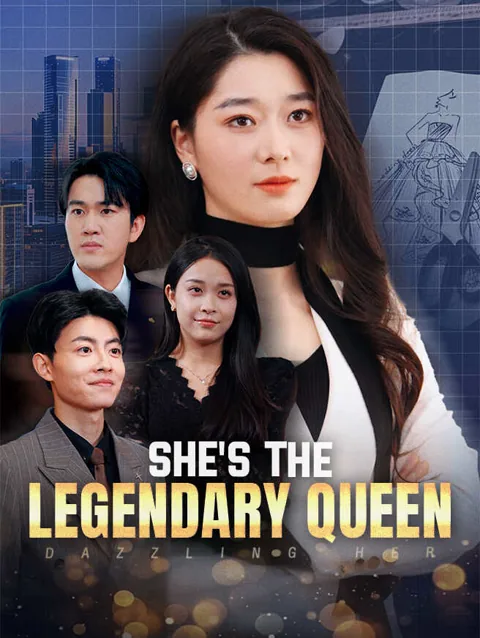 She S The Legendary Queen