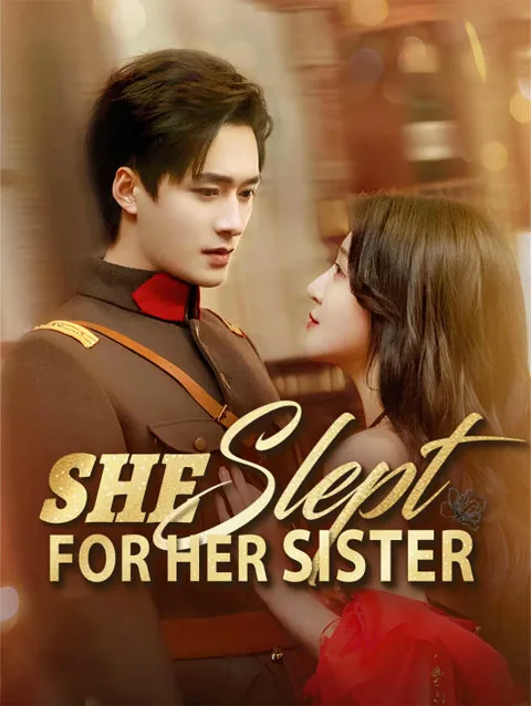 She Slept For Her Sister