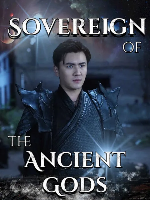 Sovereign Of The Ancient Gods