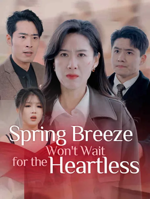 Spring Breeze Won T Wait For The Heartless