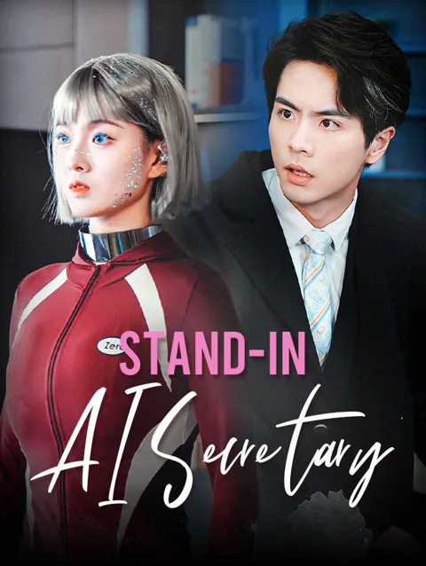 Stand In Ai Secretary