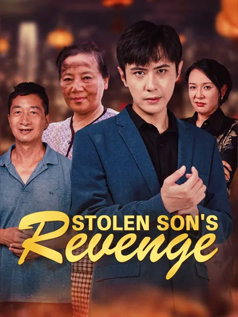 Stolen Son's Revenge