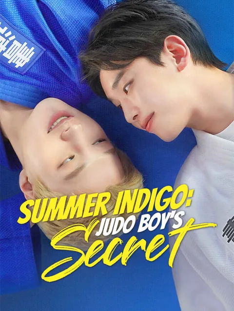 Summer Indigo Judo Boy S Secret