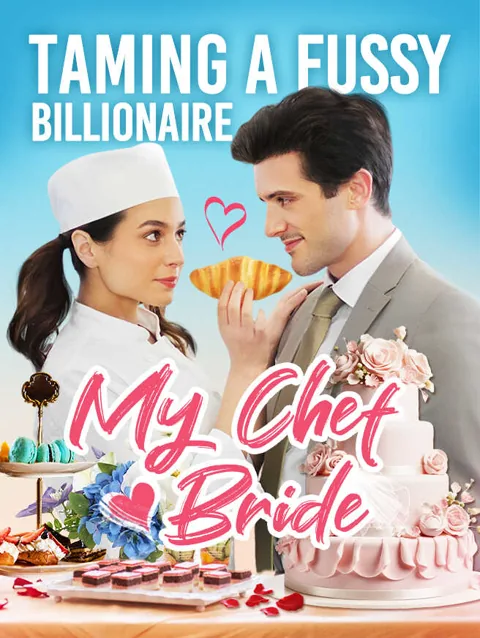 Taming A Fussy Billionaire My Chef Bride