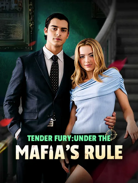 Tender Fury Under The Mafia S Rule