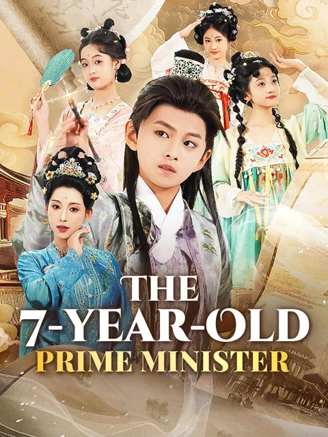 The 7 Year Old Prime Minister