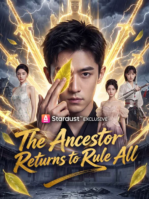 The Ancestor Returns to Rule All