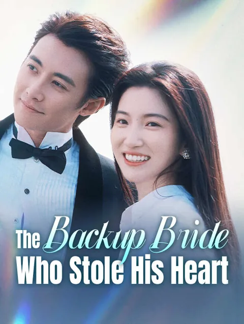 The Backup Bride Who Stole His Heart