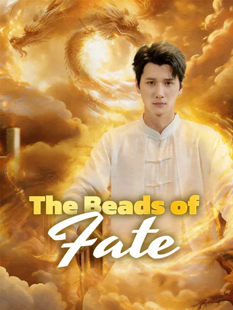 The Beads Of Fate
