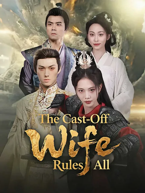 The Cast Off Wife Rules All
