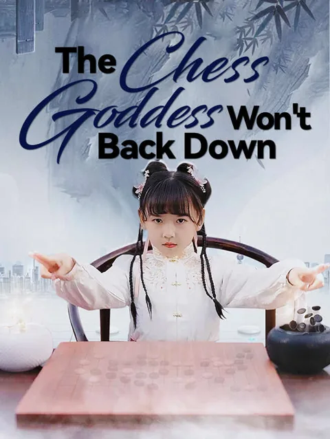 The Chess Goddess Won't Back Down
