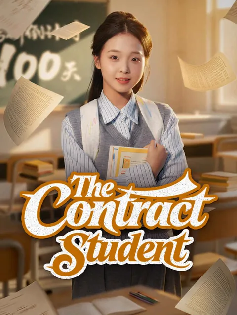 The Contract Student
